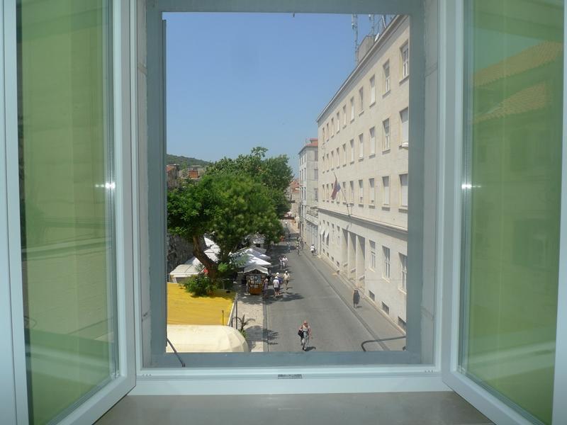 Optimist Split/City Center Exterior foto