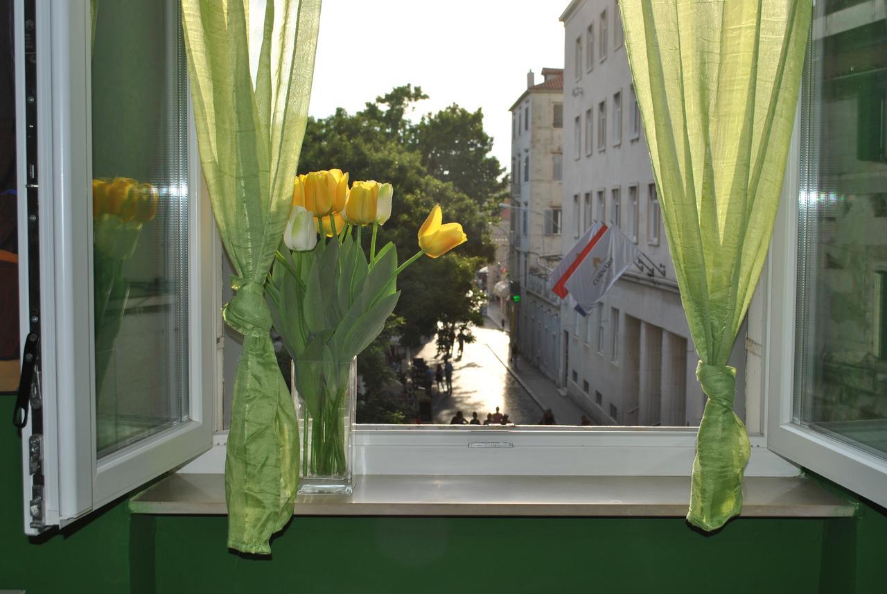 Optimist Split/City Center Exterior foto